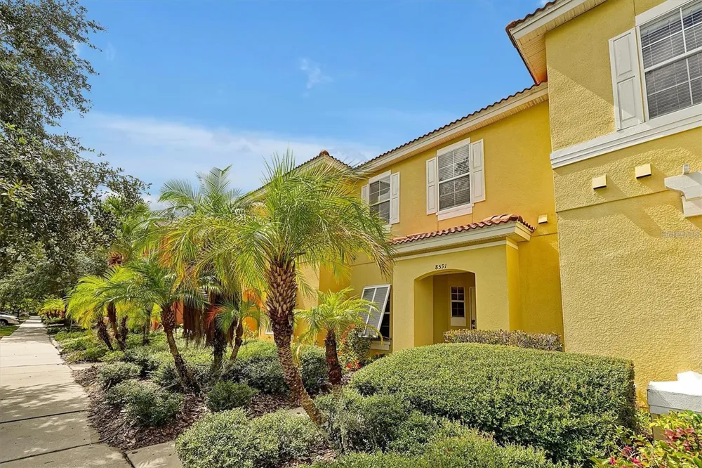 8591 BAY LILLY LOOP Kissimmee, FL 34747
