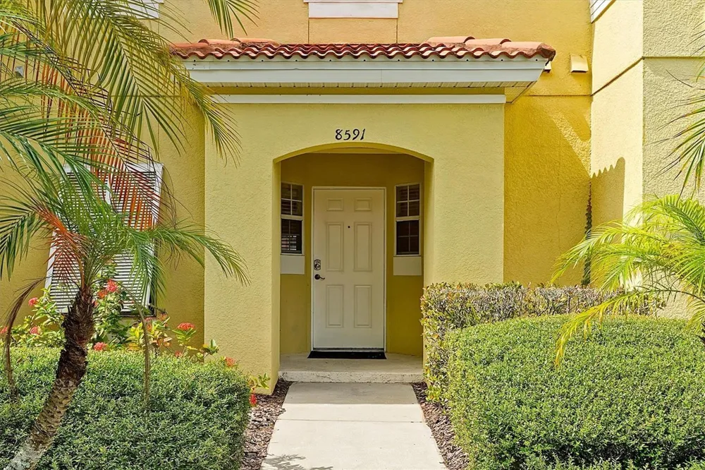 8591 BAY LILLY LOOP Kissimmee, FL 34747