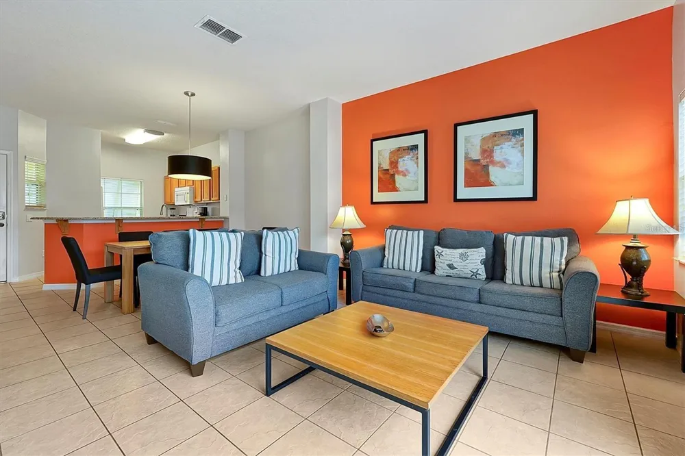 8591 BAY LILLY LOOP Kissimmee, FL 34747