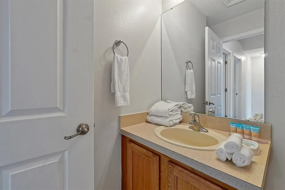 8591 BAY LILLY LOOP Kissimmee, FL 34747