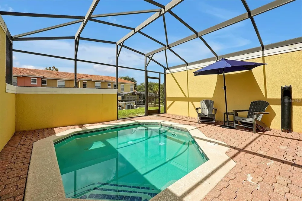 8591 BAY LILLY LOOP Kissimmee, FL 34747