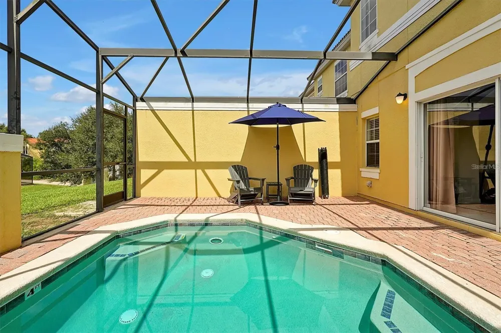 8591 BAY LILLY LOOP Kissimmee, FL 34747