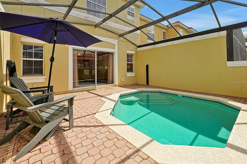 8591 BAY LILLY LOOP Kissimmee, FL 34747