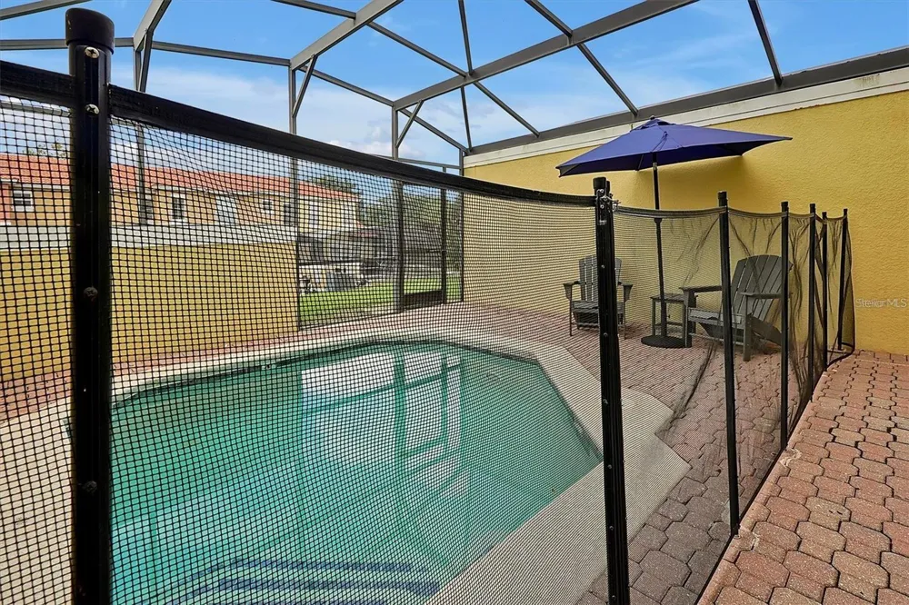 8591 BAY LILLY LOOP Kissimmee, FL 34747