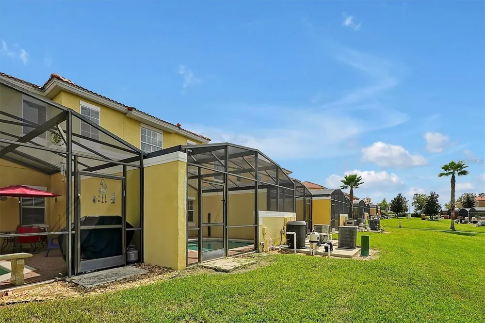 8591 BAY LILLY LOOP Kissimmee, FL 34747