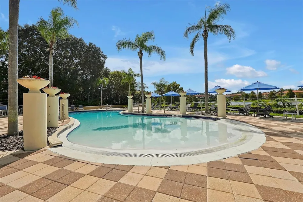 8591 BAY LILLY LOOP Kissimmee, FL 34747