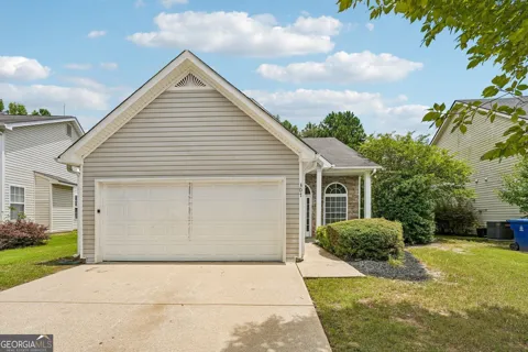 307 Providence RD