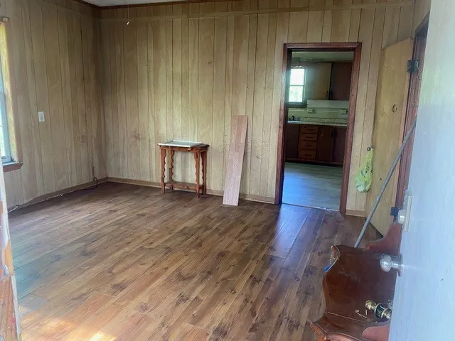 614 2nd Street Kerens, TX 75144
