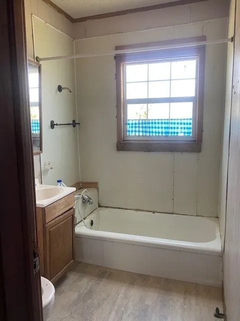 614 2nd Street Kerens, TX 75144
