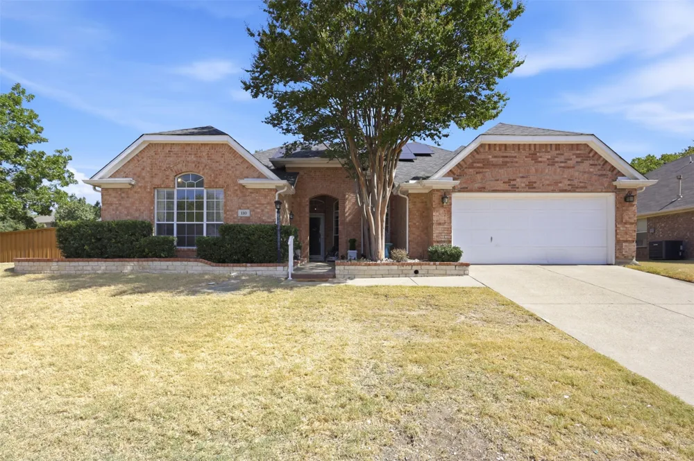 110 Julian Drive Rockwall, TX 75087
