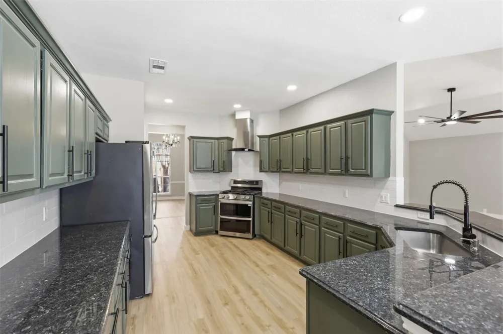 110 Julian Drive Rockwall, TX 75087