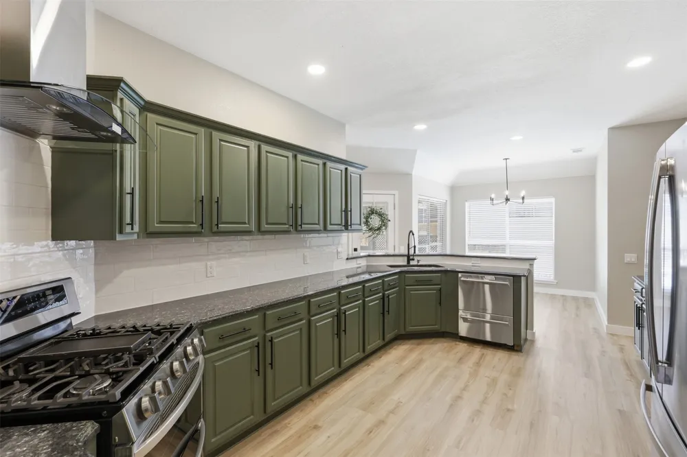 110 Julian Drive Rockwall, TX 75087