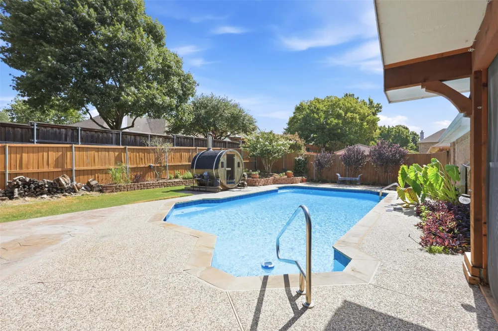 110 Julian Drive Rockwall, TX 75087