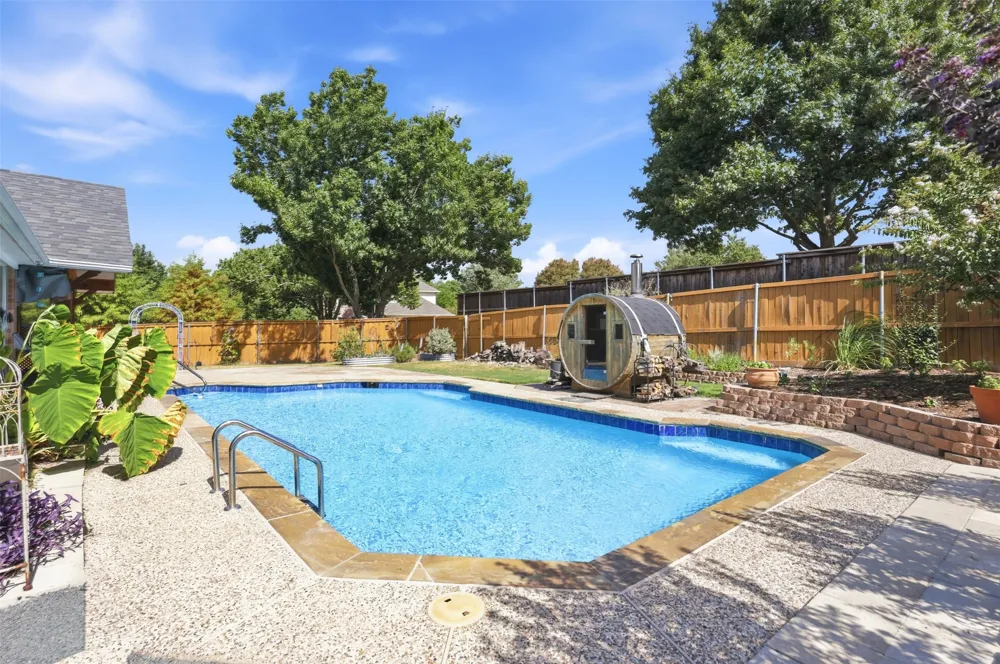 110 Julian Drive Rockwall, TX 75087