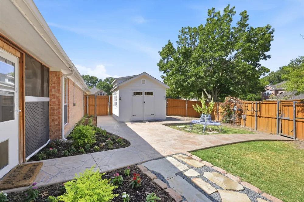 110 Julian Drive Rockwall, TX 75087