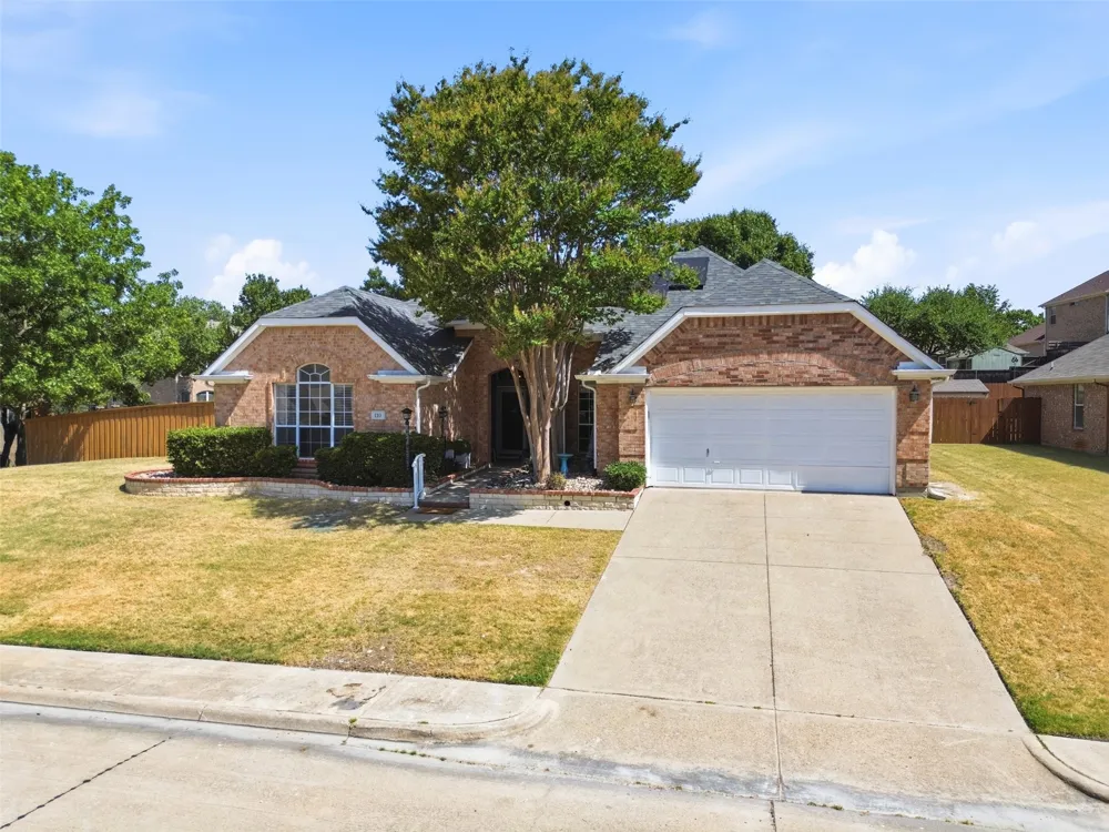 110 Julian Drive Rockwall, TX 75087
