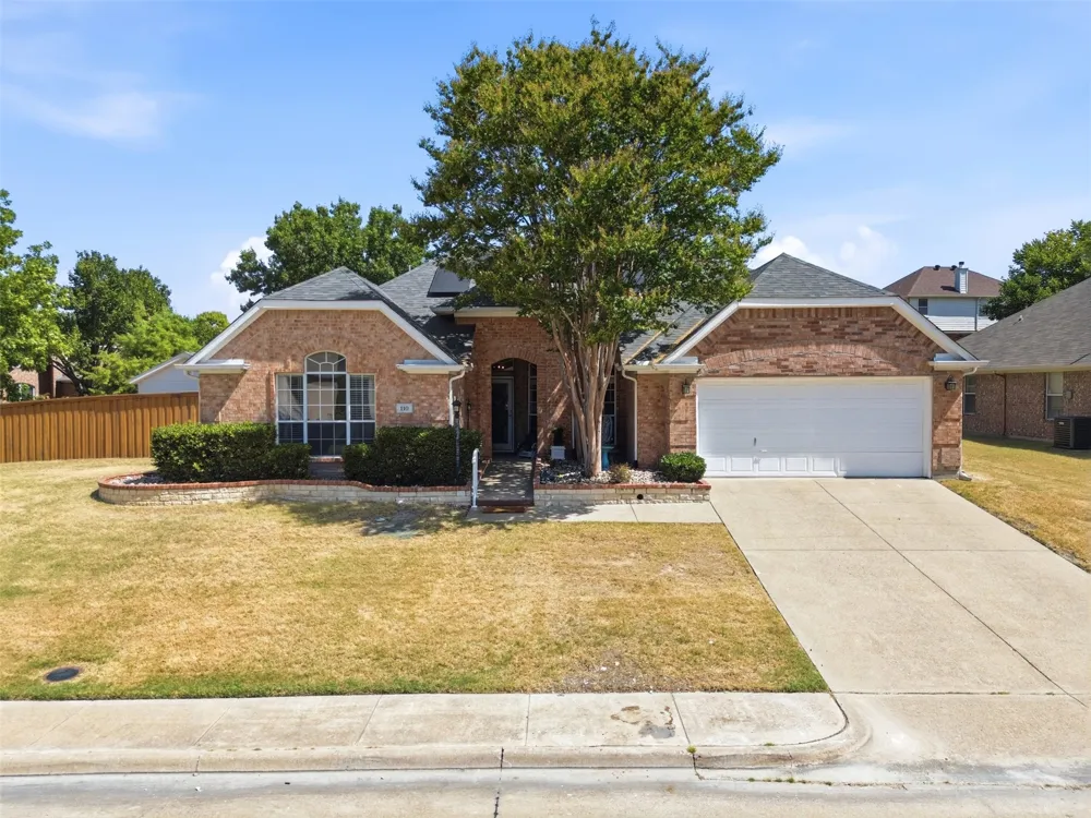 110 Julian Drive Rockwall, TX 75087