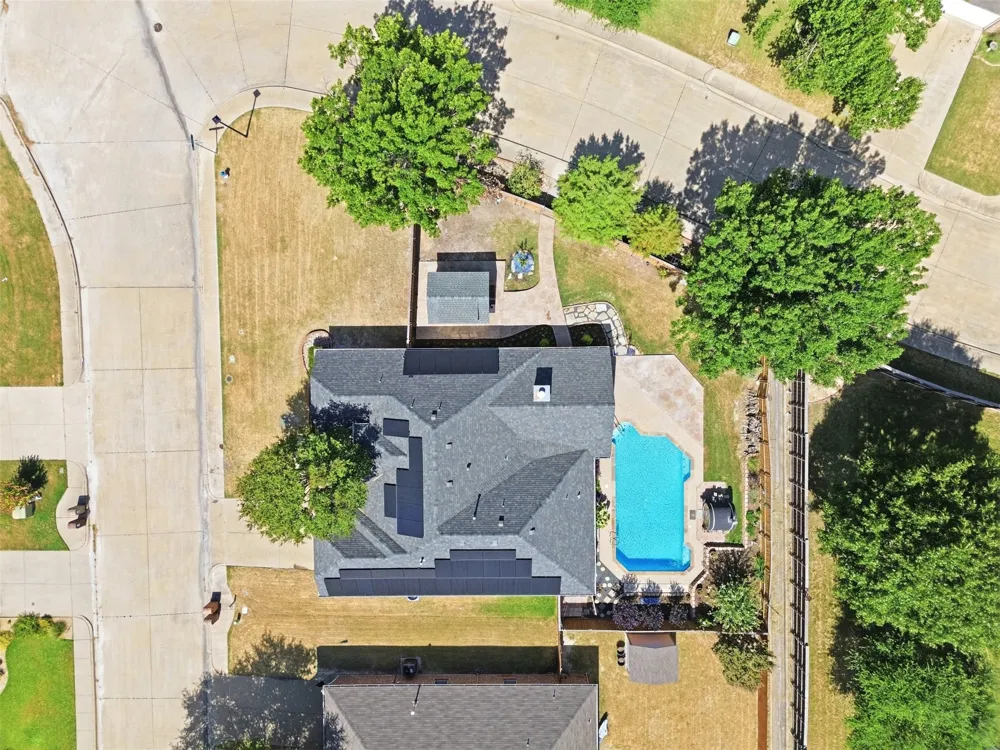 110 Julian Drive Rockwall, TX 75087