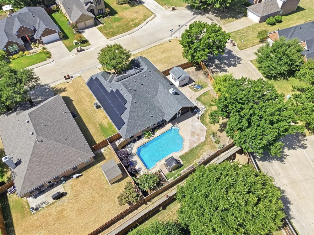 110 Julian Drive Rockwall, TX 75087
