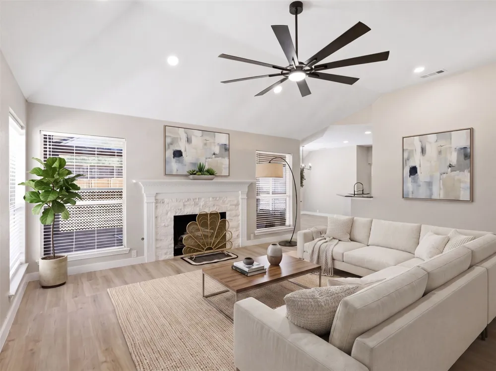 110 Julian Drive Rockwall, TX 75087