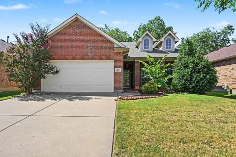 2204 Priscella Drive