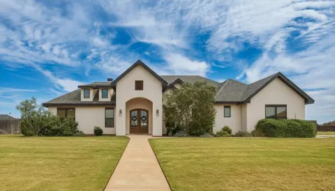 186 Gainesway Drive