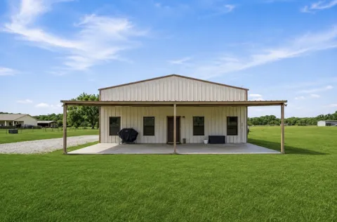 1001 Marigold Court
