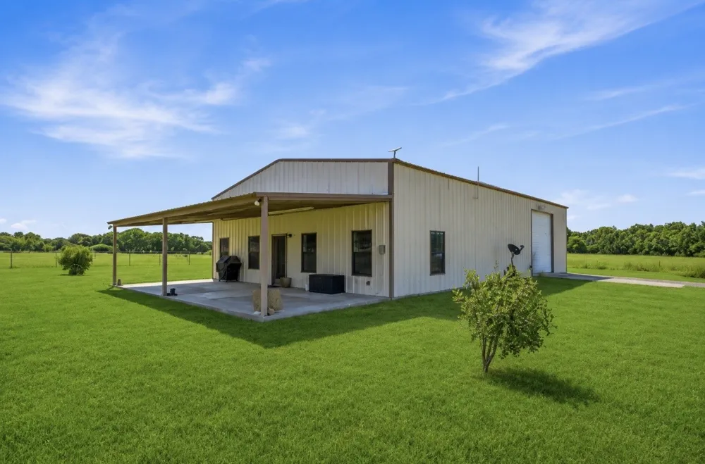 1001 Marigold Court Granbury, TX 76049