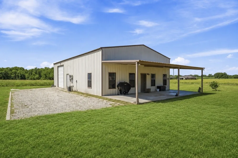 1001 Marigold Court Granbury, TX 76049