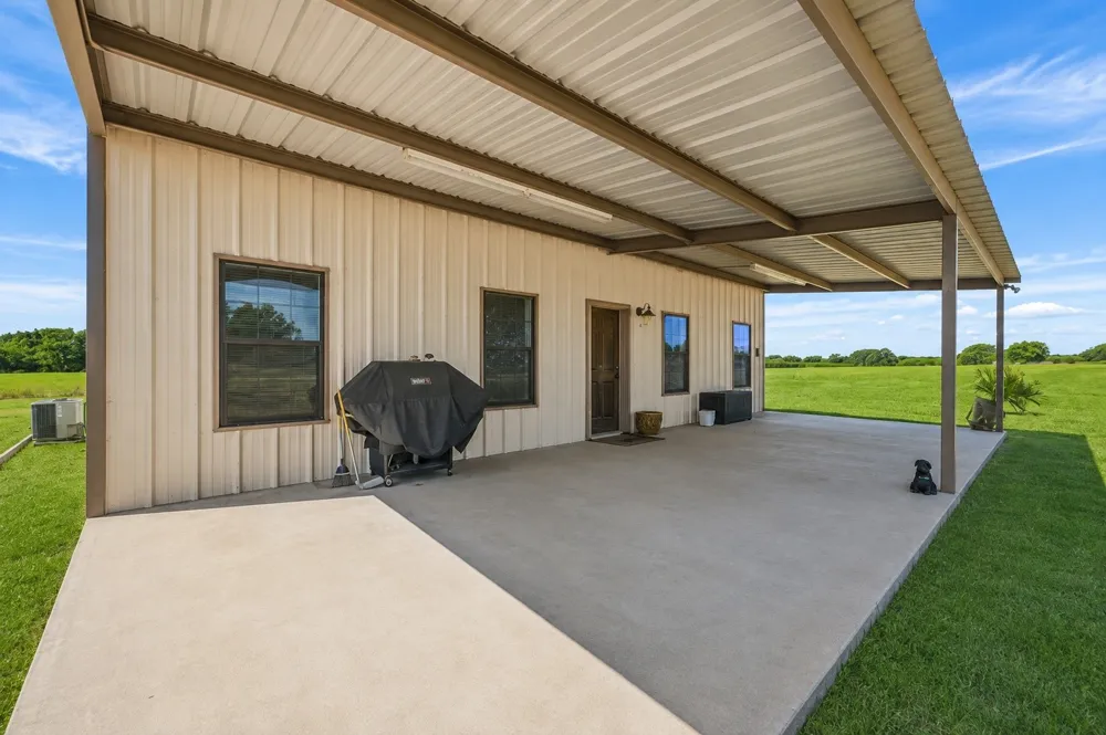 1001 Marigold Court Granbury, TX 76049