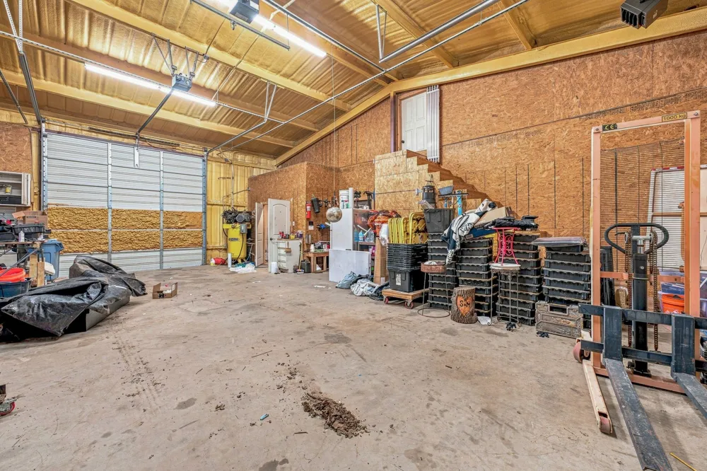 1001 Marigold Court Granbury, TX 76049