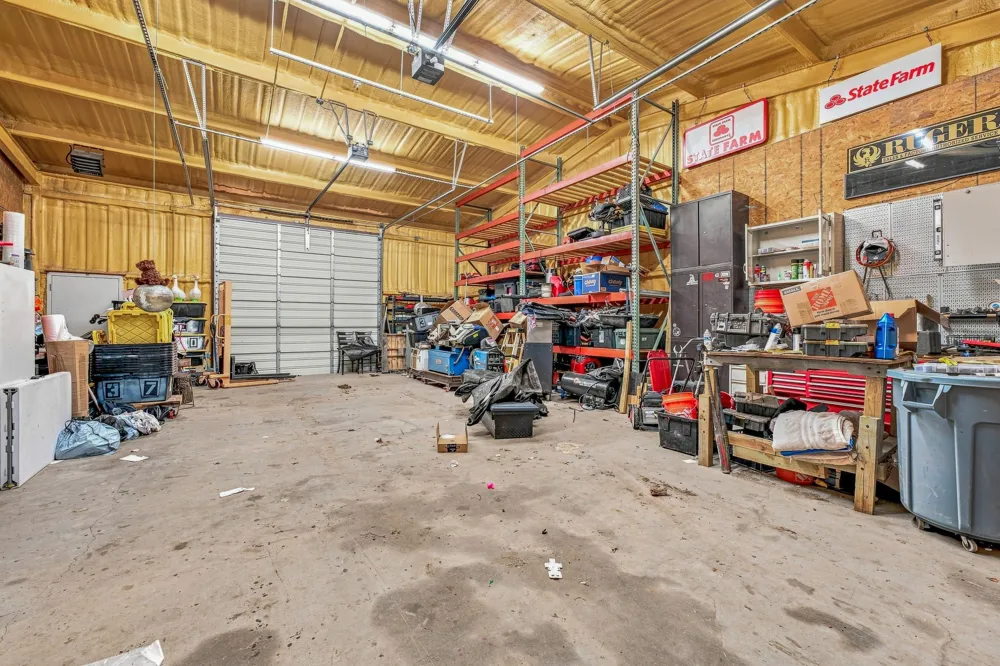 1001 Marigold Court Granbury, TX 76049