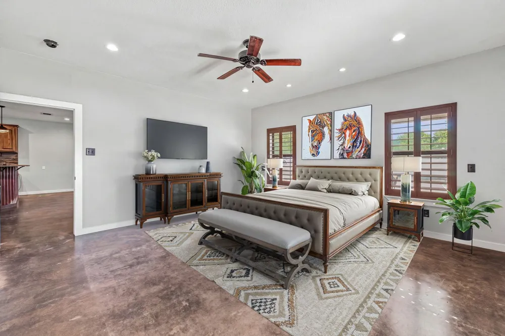 1001 Marigold Court Granbury, TX 76049