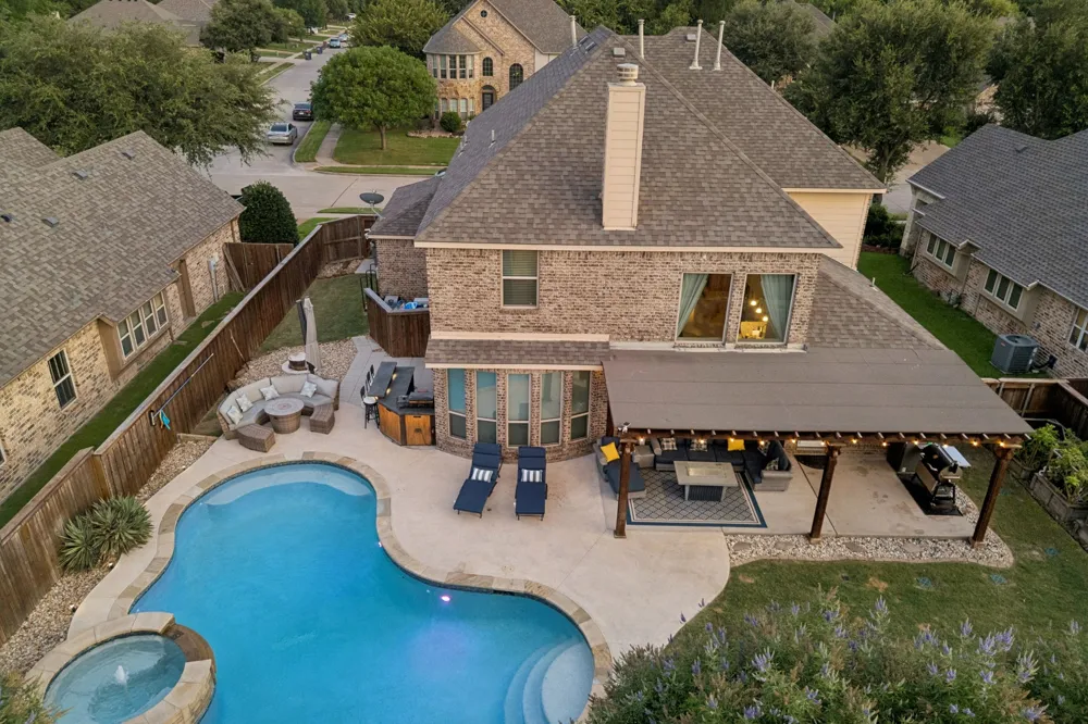 3004 Nathan Drive Wylie, TX 75098
