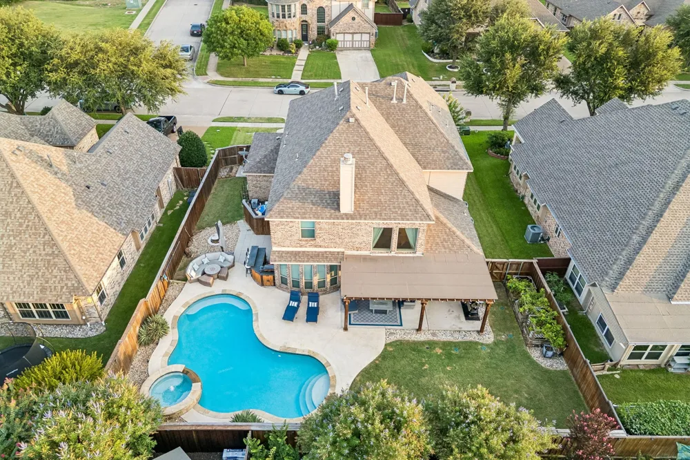 3004 Nathan Drive Wylie, TX 75098