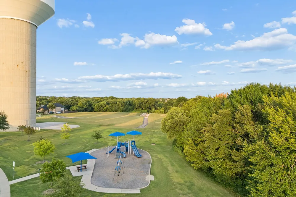 3004 Nathan Drive Wylie, TX 75098