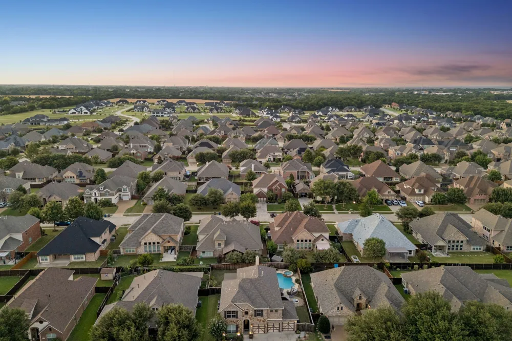 3004 Nathan Drive Wylie, TX 75098