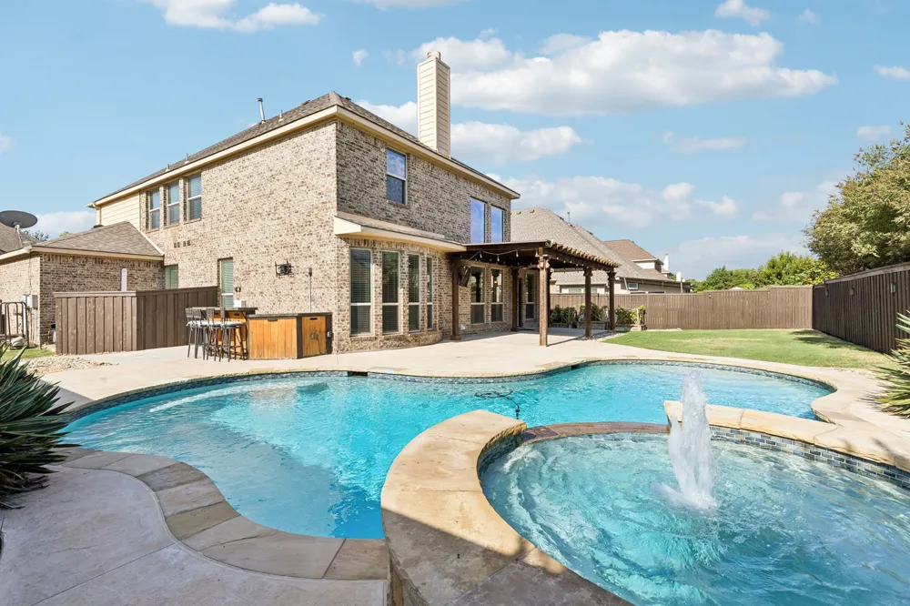 3004 Nathan Drive Wylie, TX 75098