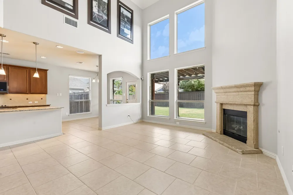 3004 Nathan Drive Wylie, TX 75098