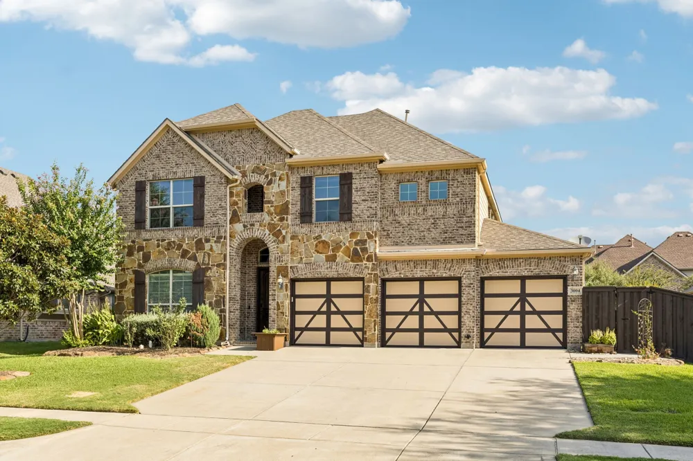 3004 Nathan Drive Wylie, TX 75098