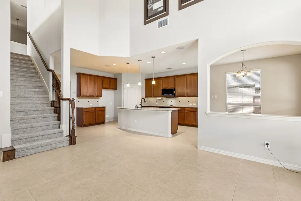 3004 Nathan Drive Wylie, TX 75098