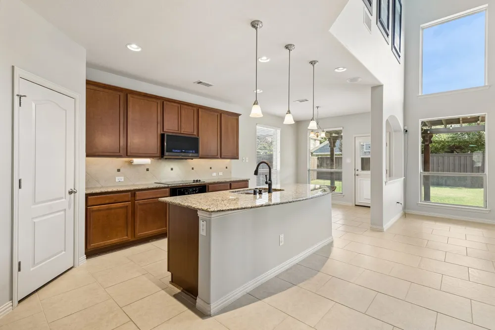 3004 Nathan Drive Wylie, TX 75098