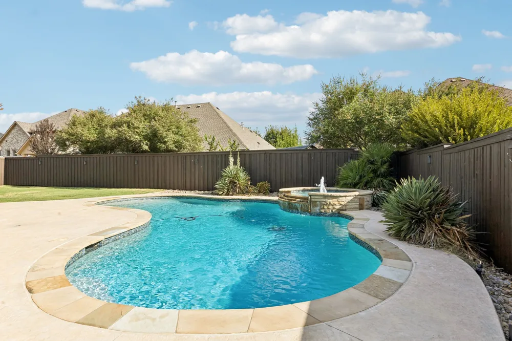3004 Nathan Drive Wylie, TX 75098