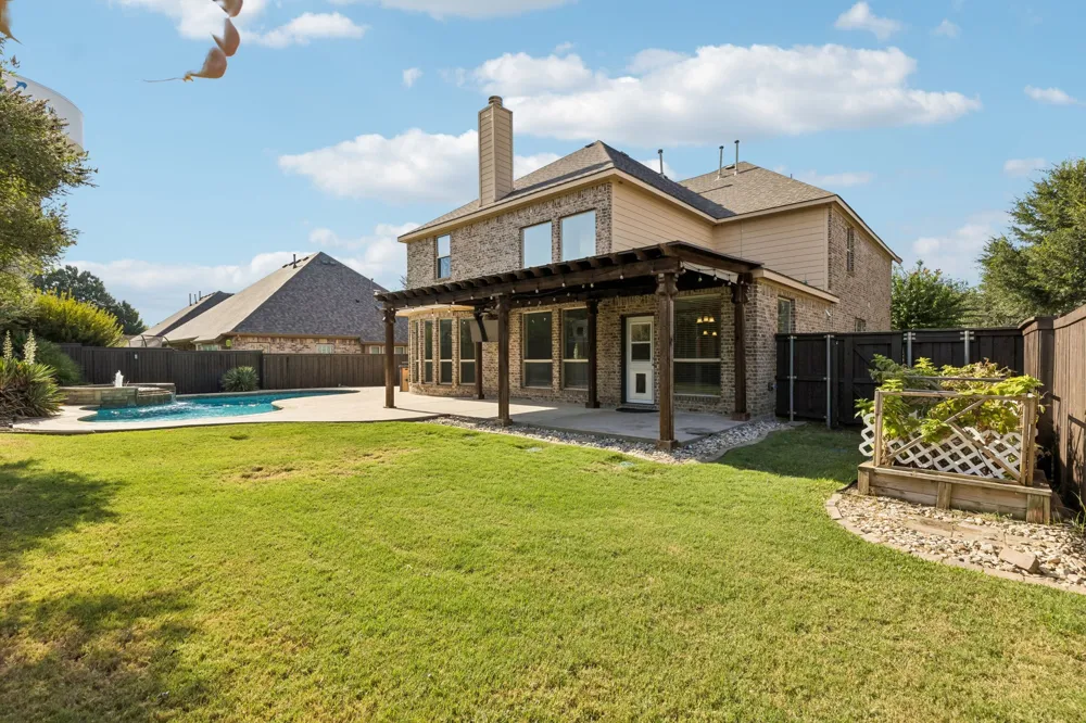 3004 Nathan Drive Wylie, TX 75098