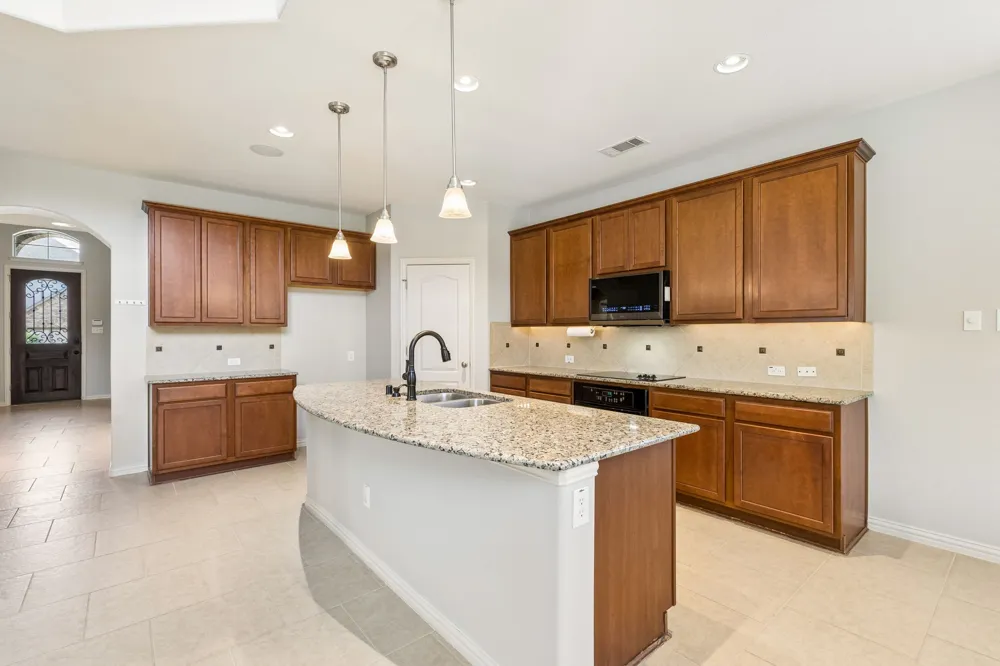 3004 Nathan Drive Wylie, TX 75098