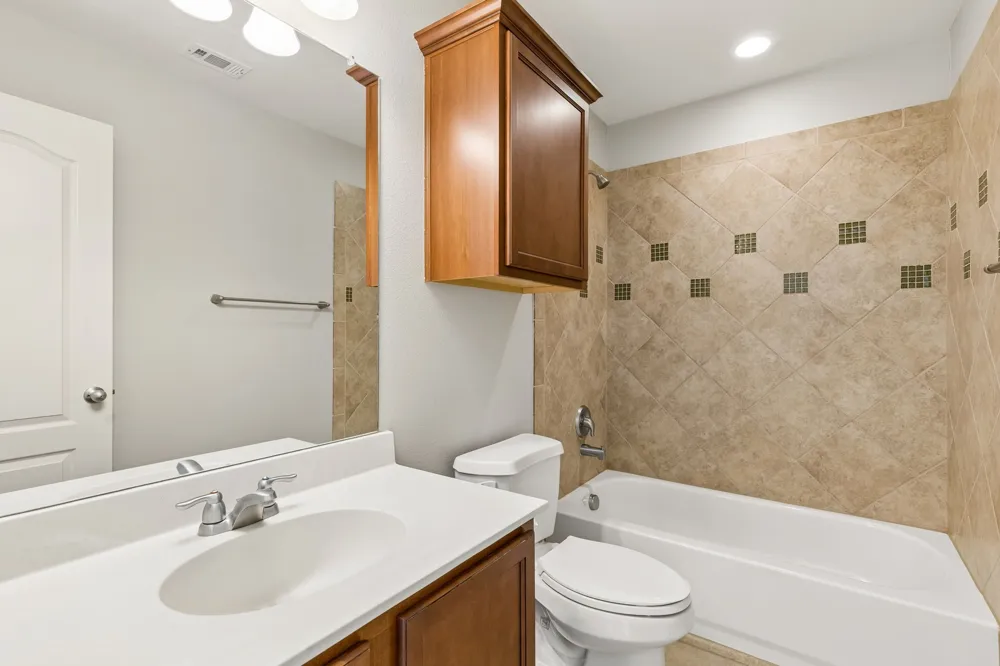3004 Nathan Drive Wylie, TX 75098
