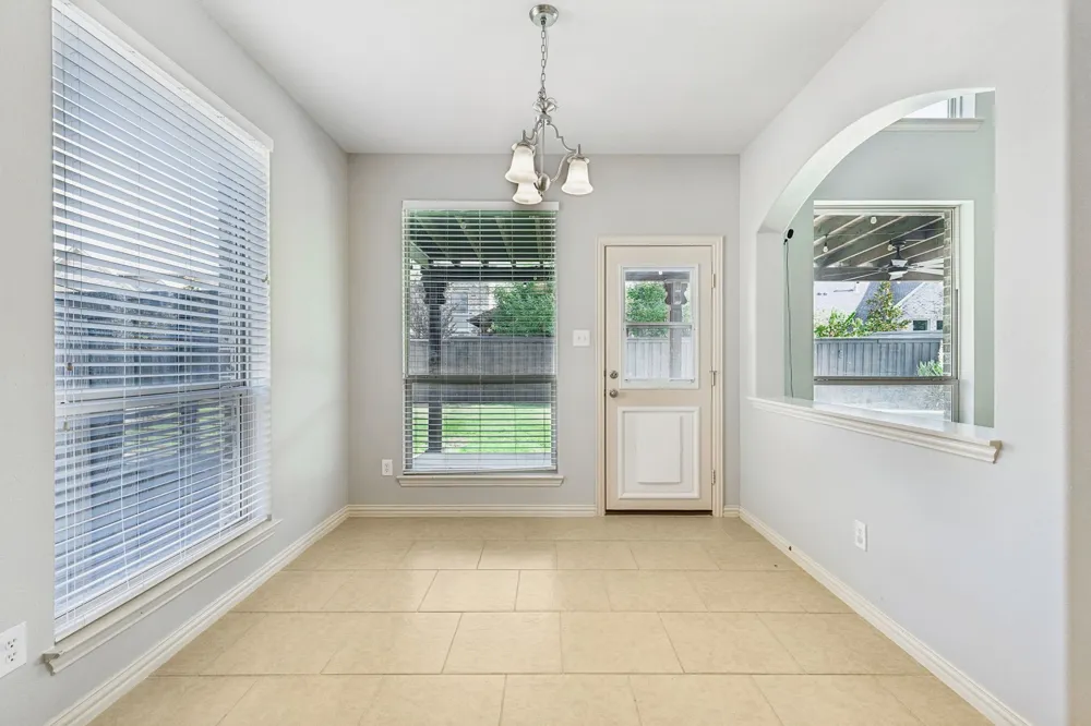 3004 Nathan Drive Wylie, TX 75098