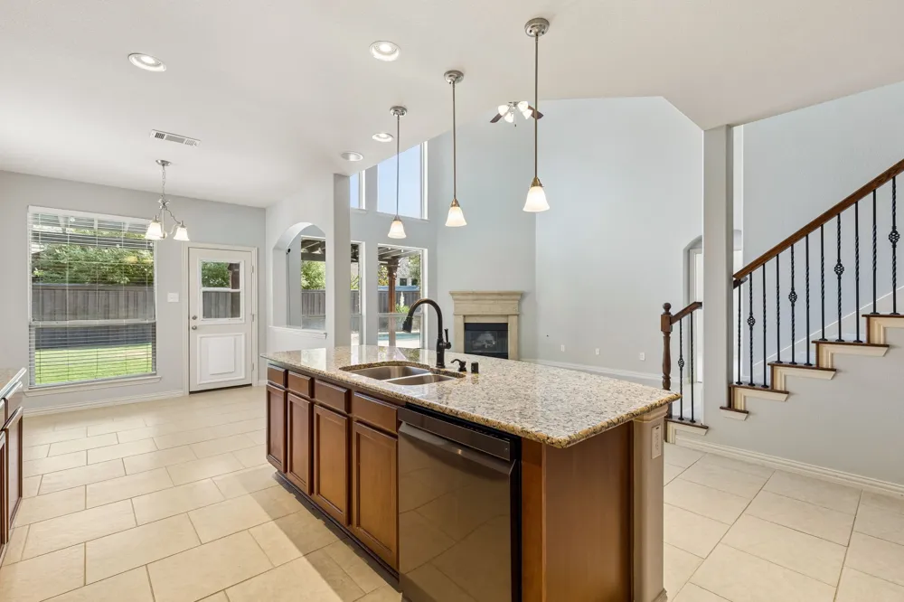 3004 Nathan Drive Wylie, TX 75098