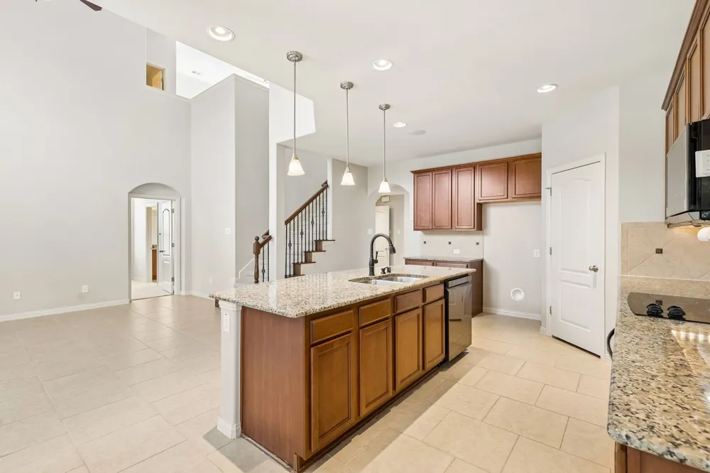 3004 Nathan Drive Wylie, TX 75098
