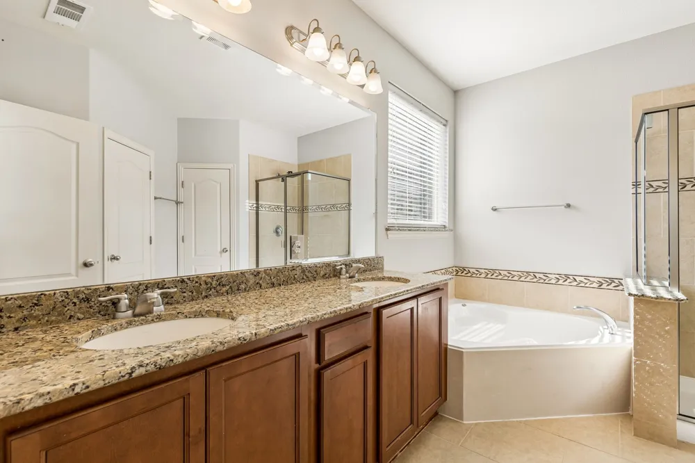 3004 Nathan Drive Wylie, TX 75098